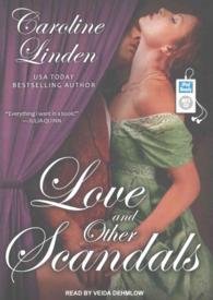 Love and Other Scandals （MP3 UNA）