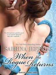 When the Rogue Returns (Duke's Men) （MP3 UNA）