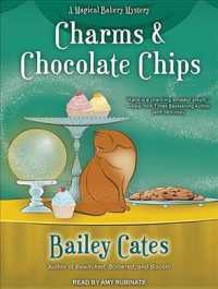 Charms & Chocolate Chips (Magical Bakery Mystery) （MP3 UNA）