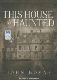 This House is Haunted （MP3 UNA）