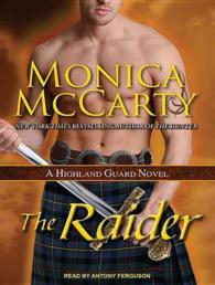 The Raider (2-Volume Set) (Highland Guard) （MP3 UNA）