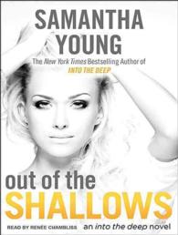 Out of the Shallows (Into the Deep) （MP3 UNA）