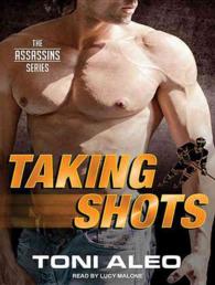Taking Shots (2-Volume Set) (Assassins) （MP3 UNA）
