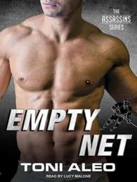Empty Net (2-Volume Set) (Assassins) （MP3 UNA）