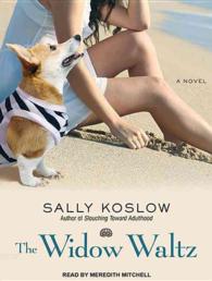 The Widow Waltz （MP3 UNA）