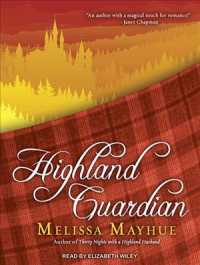 Highland Guardian (Daughters of the Glen) （MP3 UNA）