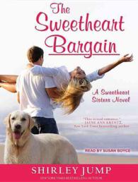 The Sweetheart Bargain (Sweetheart Sisters) （MP3 UNA）