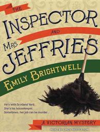 The Inspector and Mrs. Jeffries (Mrs. Jeffries) （MP3 UNA）
