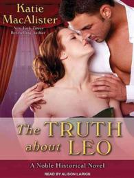 The Truth about Leo (Noble) （MP3 UNA）