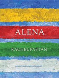Alena （MP3 UNA）