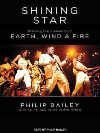 Shining Star : Braving the Elements of Earth, Wind & Fire （MP3 UNA）