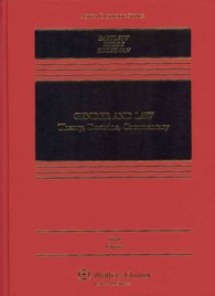 ジェンダーと法：理論、学説と注釈（第６版）<br>Gender and Law : Theory, Doctrine, Commentary (Aspen Casebook Series) （6TH）