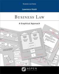 Business Law : A Graphical Approach (Business Law)