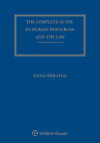The Complete Guide to Human Resources and the Law 2018 (Complete Guide to Human Resources and the Law)