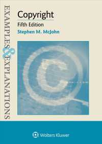Copyright (Examples & Explanations) （5TH）