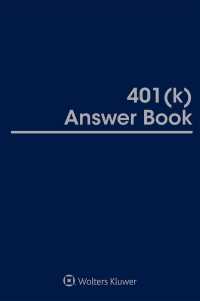 401k Answer Book 2019
