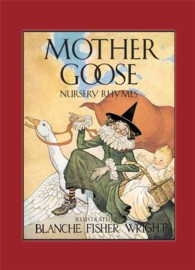 Mother Goose Nursery Rhymes