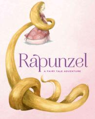 Rapunzel (Fairy Tale Adventures)