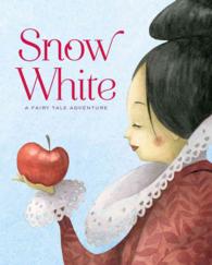 Snow White (Fairy Tale Adventures)