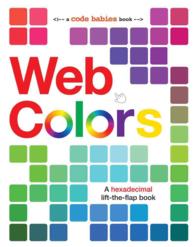 Web Colors (Code Babies) （LTF BRDBK）