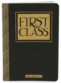 Emma Bridgewater Black Scroll Exercise Book （NTB）