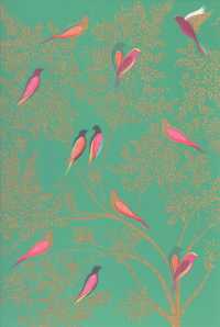 Sara Miller Sketchbook （NTB SPI）