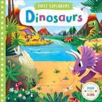 Dinosaurs (First Explorers) （ACT BRDBK）