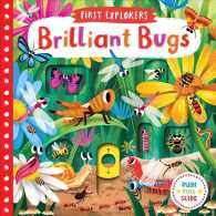 Brilliant Bugs (First Explorers) （INA BRDBK）
