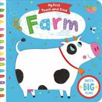 Farm (My First Touch and Find) （LTF BRDBK）