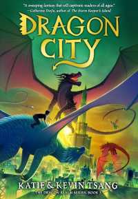 Dragon City (Dragon Realm)