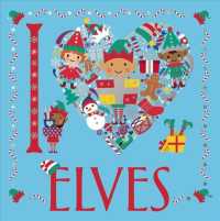 I Heart Elves （CLR CSM）