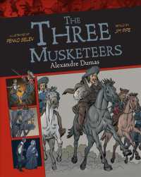 The Three Musketeers (Graphic Classics)