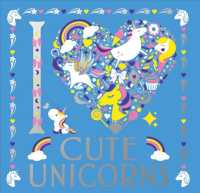 I Heart Cute Unicorns (I Heart)