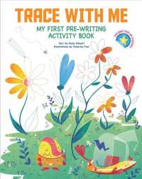 Trace with Me : My First Pre-writing Activity Book （ACT CSM）