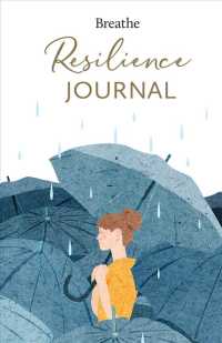 Breathe Resilience Journal (Breathe Magazine Journals) （JOU）