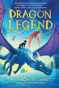 Dragon Legend (Dragon Realm)