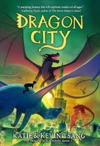 Dragon City (Dragon Realm)