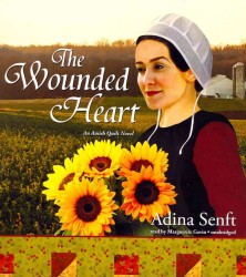 The Wounded Heart (7-Volume Set) (Amish Quilt) （Unabridged）