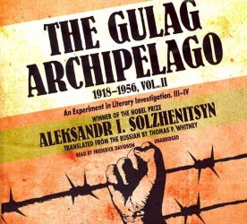 The Gulag Archipelago, 1918-1956 (23-Volume Set) : An Experiment in Literary Investigation, III-IV: Library Edition 〈2〉 （Unabridged）