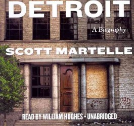 Detroit : A Biography （Library）
