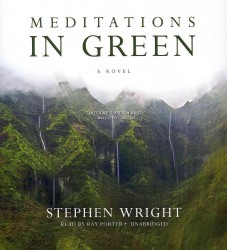 Meditations in Green (10-Volume Set) （Unabridged）