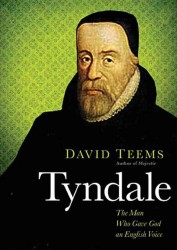 Tyndale (8-Volume Set) : The Man Who Gave God an English Voice, Library Edition （Unabridged）