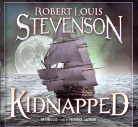 Kidnapped （Library）