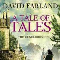 A Tale of Tales : Library Edition (The Runelords Series) （Unabridged）