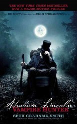 Abraham Lincoln : Vampire Hunter （MTI REP）