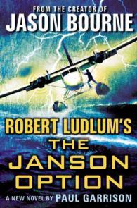 Robert Ludlum's The Janson Option (OME C-Format)