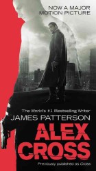 Alex Cross （REP MTI）