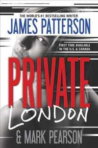 Private London (Jack Morgan Series)