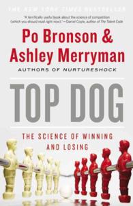 Top Dog : The Science of Winning and Losing （LRG）