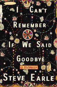 I Can't Remember If We Said Goodbye （LRG）